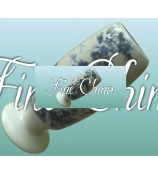 Fine China Steam Key GLOBAL